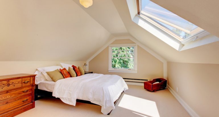 7 Advantages of a Skylight