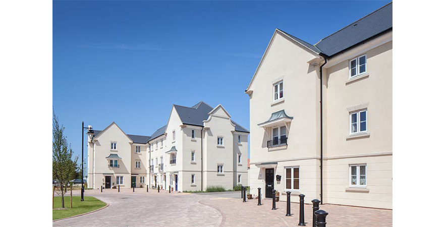 New Builds Reigate