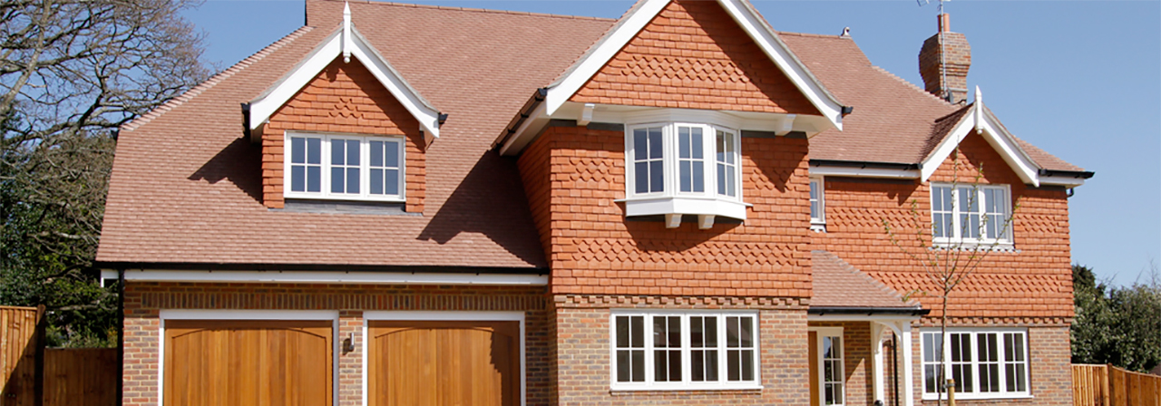 Norman Brickwork Redhill