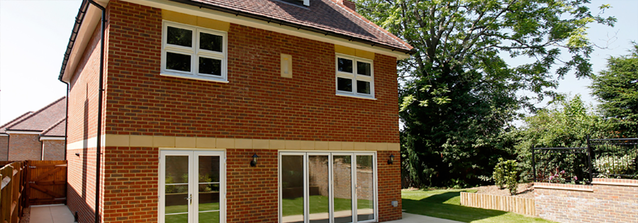 Norman Brickwork Reigate
