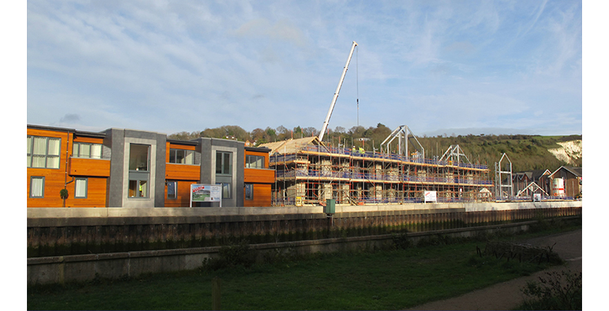 New Builds Redhill