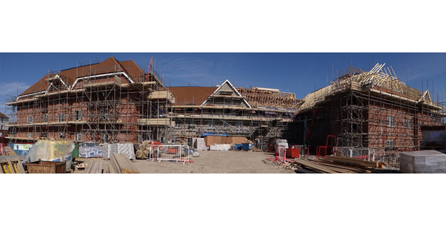 New Builds Surrey