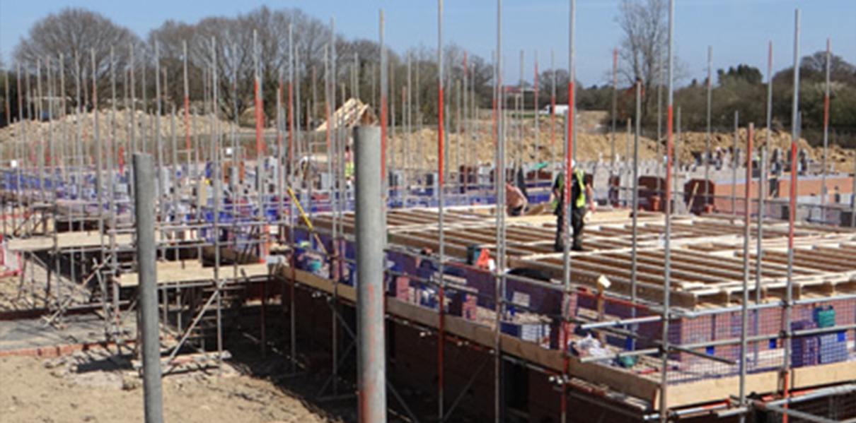 Scaffolding Jobs Reigate, Scaffolding Jobs Surrey