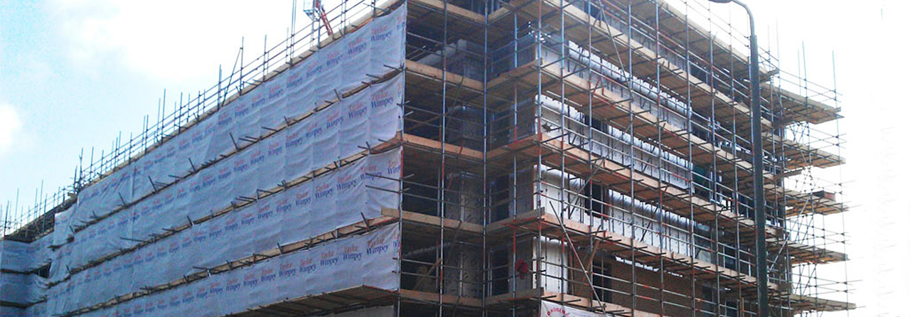 Gatwick Scaffolding Horley, Gatwick Scaffolding Crawley