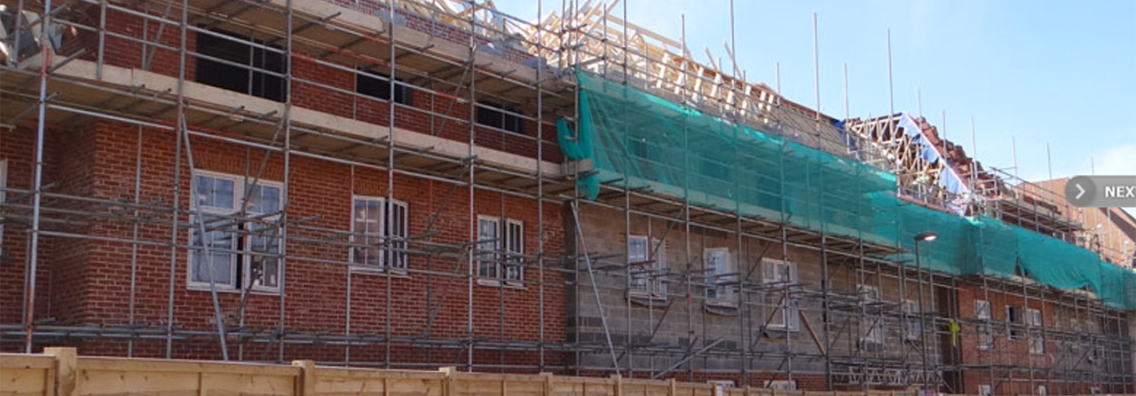 Gatwick Scaffolding Reigate
